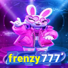 frenzy777