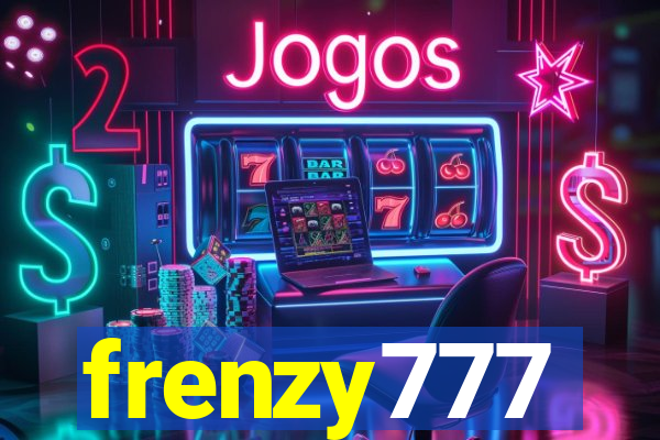 frenzy777