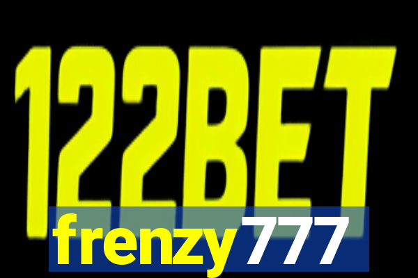 frenzy777