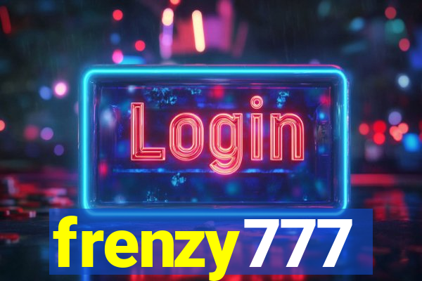 frenzy777