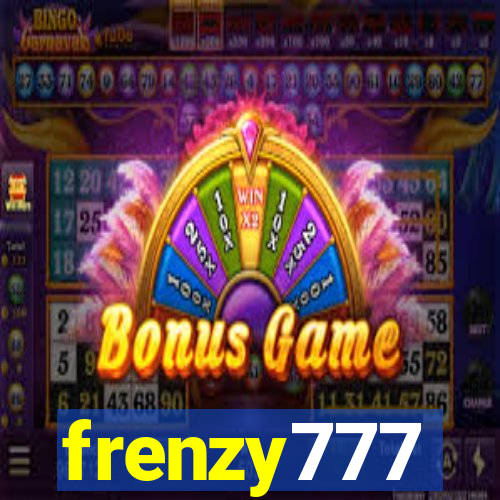 frenzy777