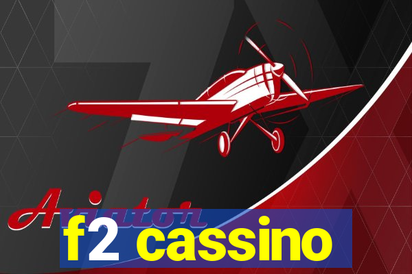 f2 cassino