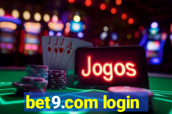 bet9.com login