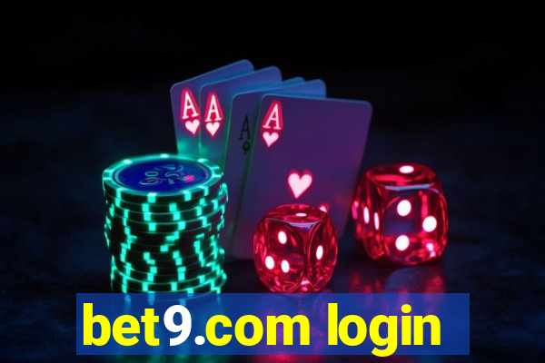 bet9.com login