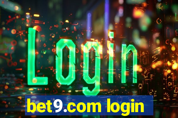 bet9.com login