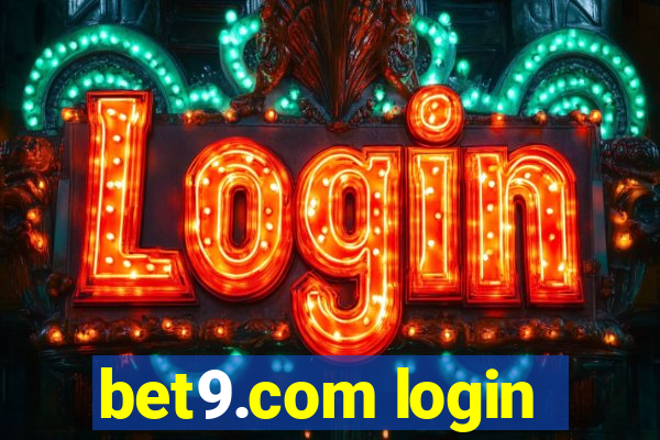 bet9.com login