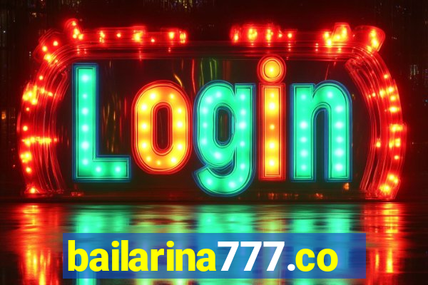 bailarina777.com