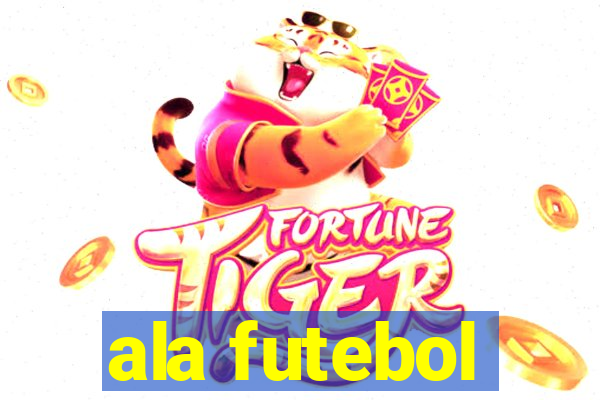 ala futebol