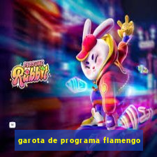 garota de programa flamengo