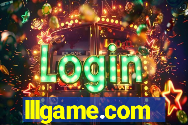 lllgame.com