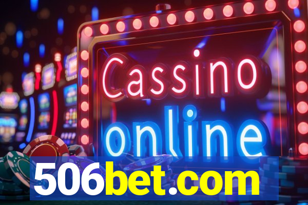 506bet.com