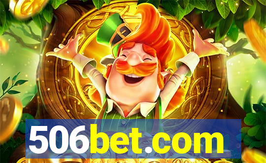 506bet.com