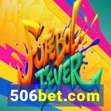 506bet.com