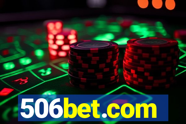 506bet.com