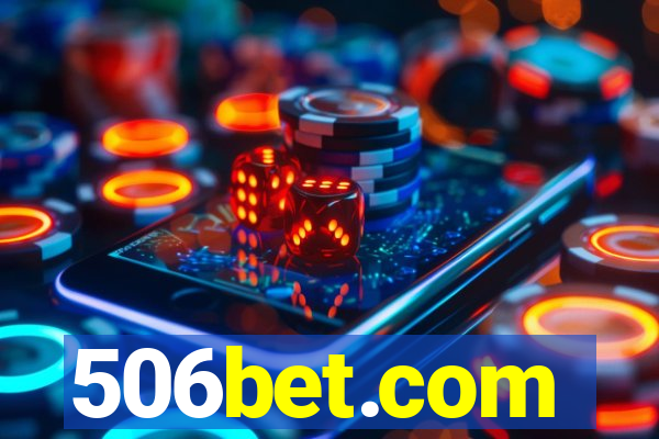 506bet.com