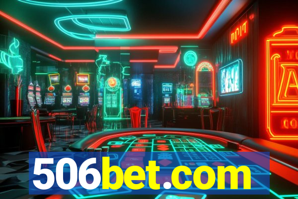 506bet.com