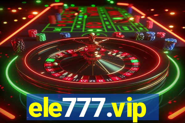 ele777.vip