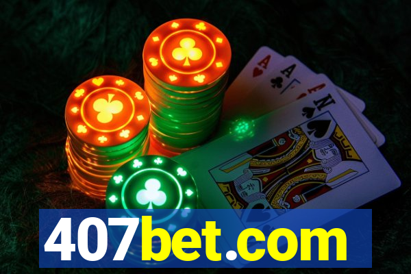 407bet.com