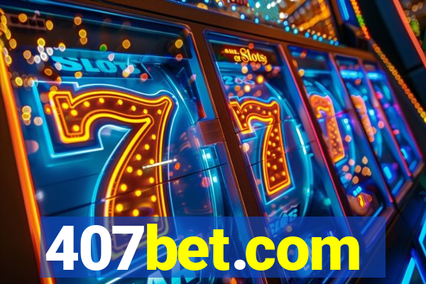 407bet.com