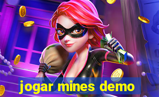 jogar mines demo