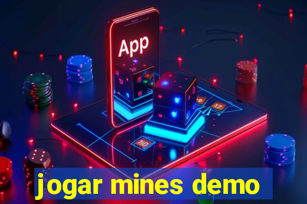 jogar mines demo