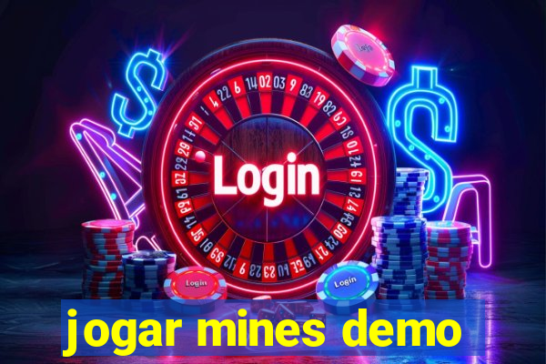 jogar mines demo