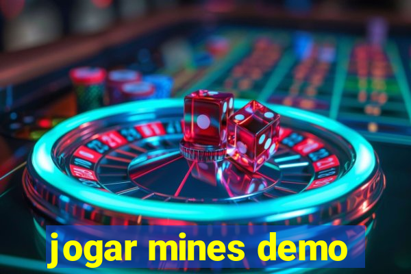 jogar mines demo