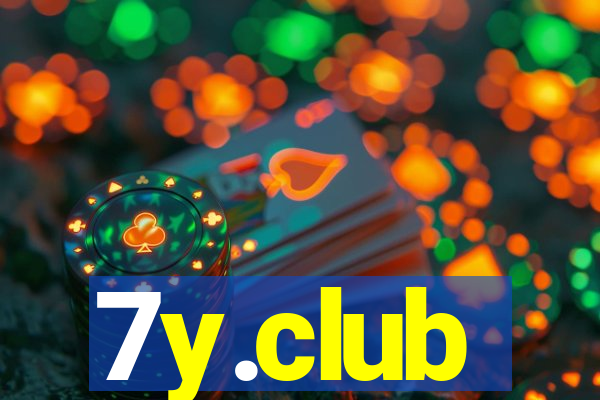 7y.club