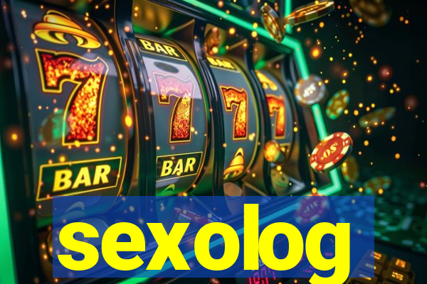 sexolog