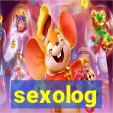 sexolog