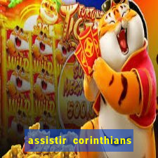 assistir corinthians x sao paulo ao vivo futemax