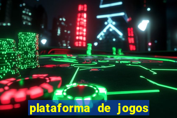 plataforma de jogos dos estados unidos