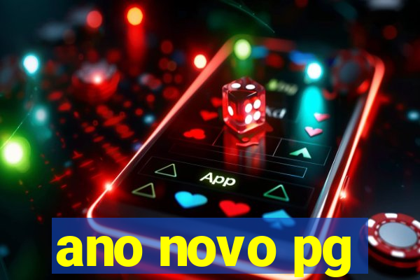 ano novo pg