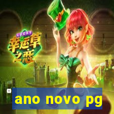 ano novo pg