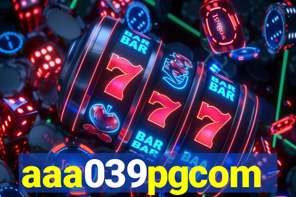 aaa039pgcom