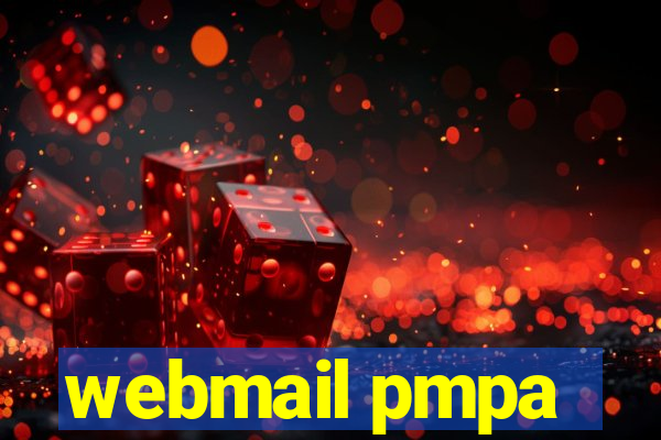 webmail pmpa