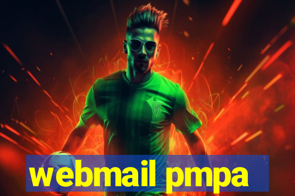 webmail pmpa