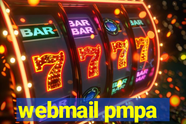 webmail pmpa