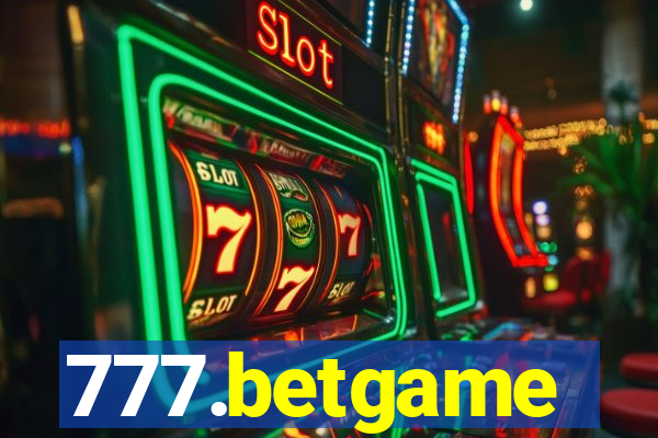 777.betgame