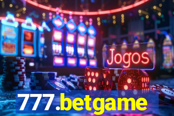 777.betgame