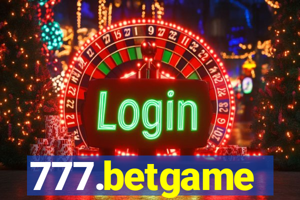 777.betgame