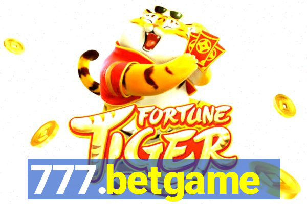 777.betgame