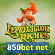 850bet net