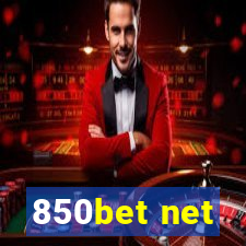 850bet net