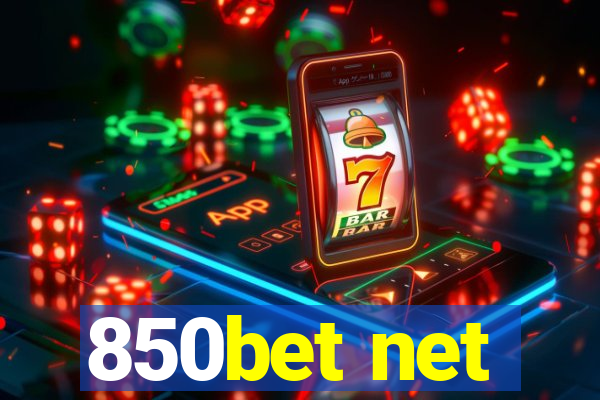 850bet net