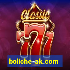 boliche-ak.com