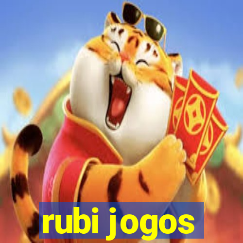 rubi jogos