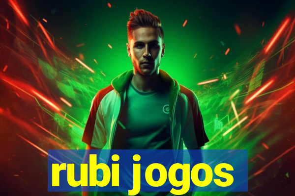 rubi jogos