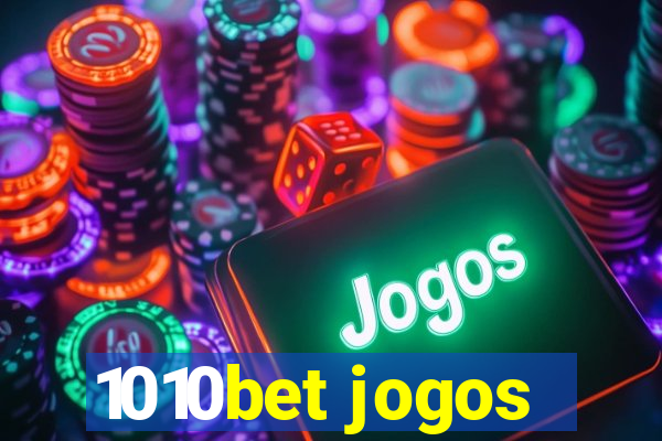 1010bet jogos