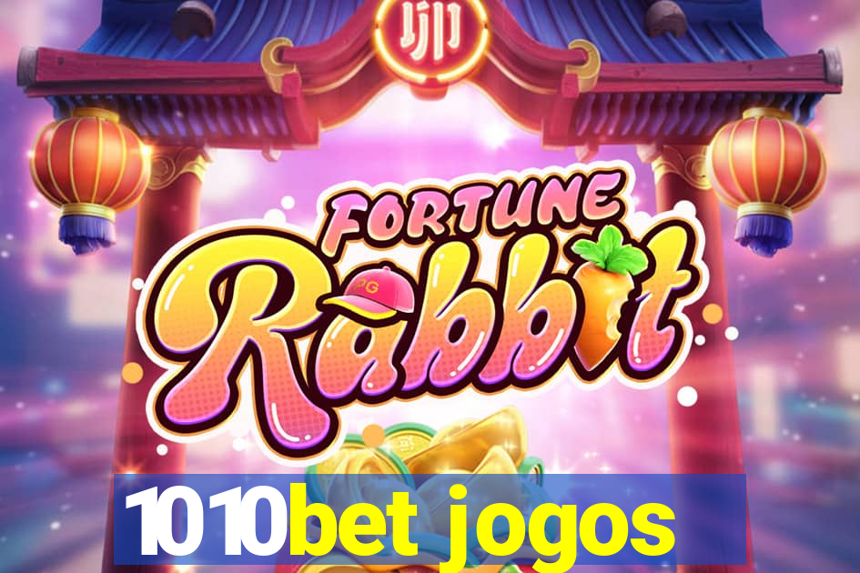 1010bet jogos